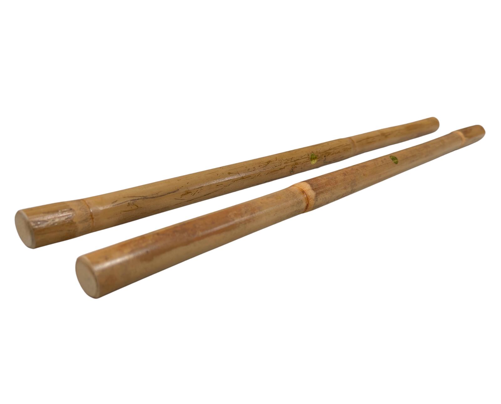 Morgan Eskrima/Kali Sticks Pair (26'')