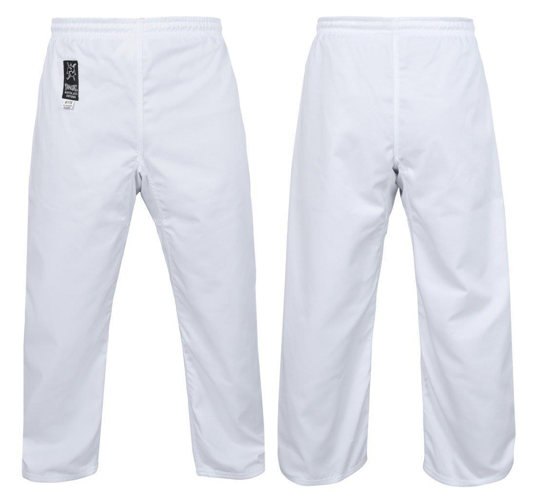 Yamasaki Gi Pants