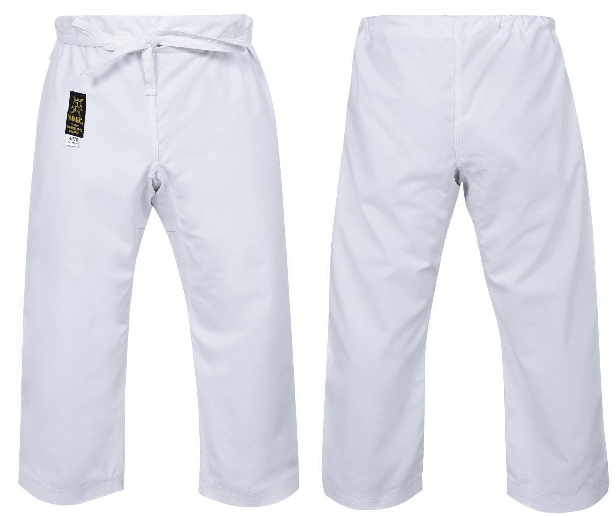 Yamasaki Gold Canvas Pants