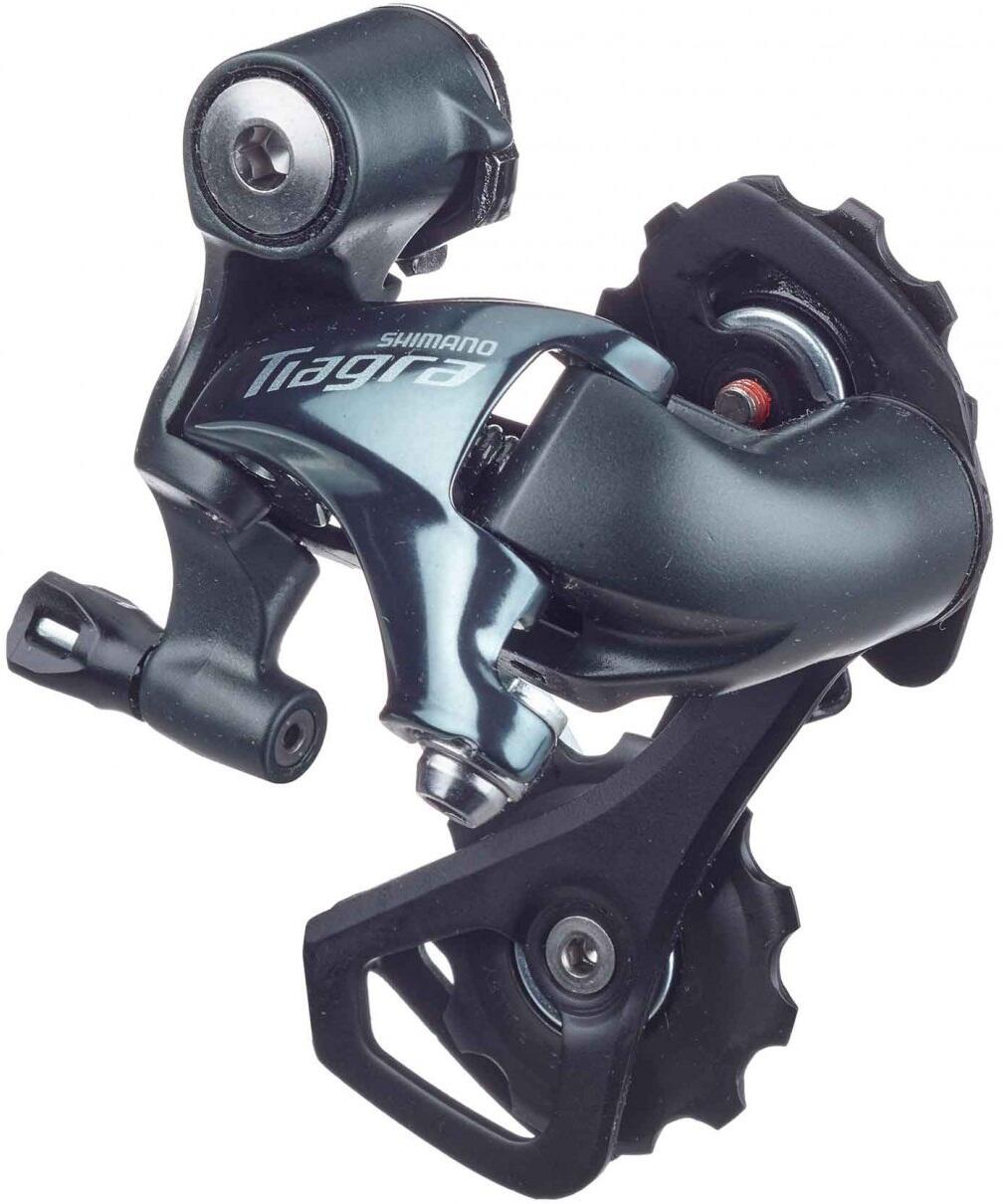 SHIMANO Dérailleur arrière TIAGRA RD-4700-SS 10V Chape Courte 2/2