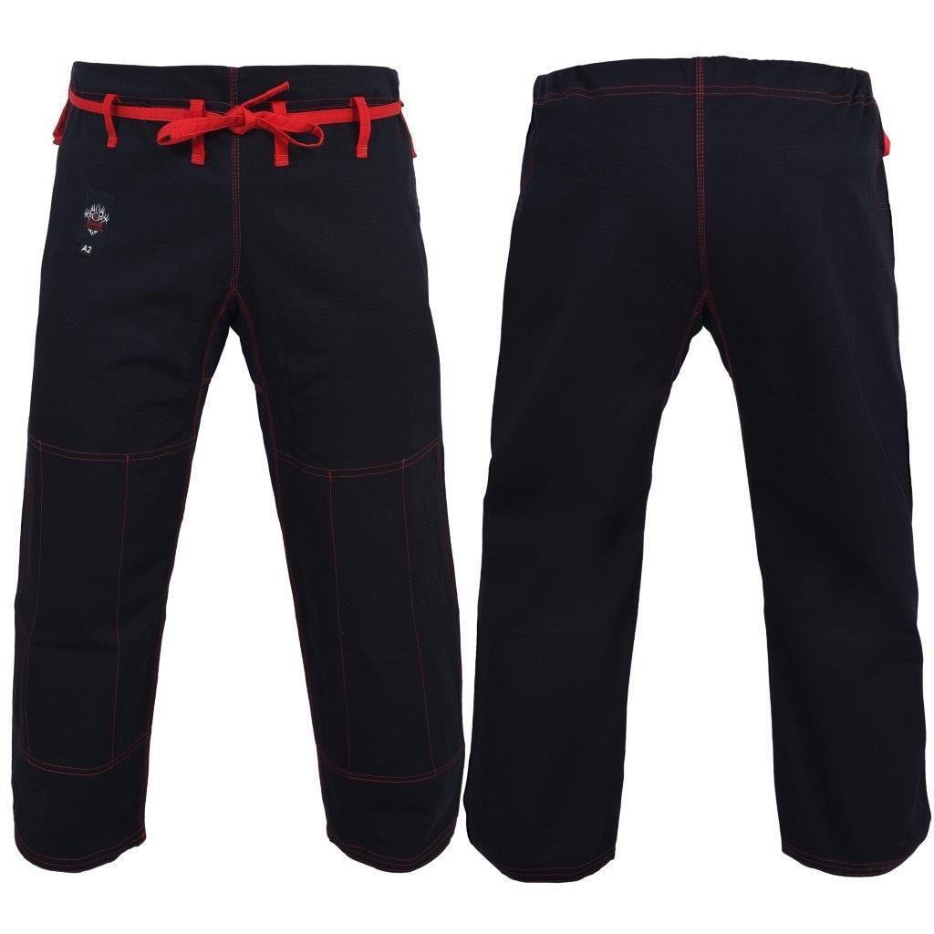 Dragon Fight Wear Competition BJJ Pants