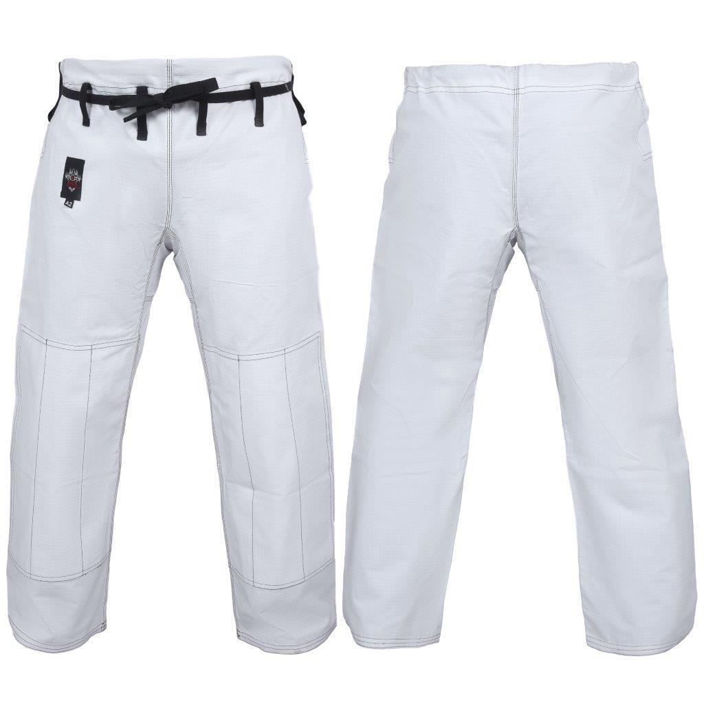 Dragon Fight Wear Competition BJJ Pants