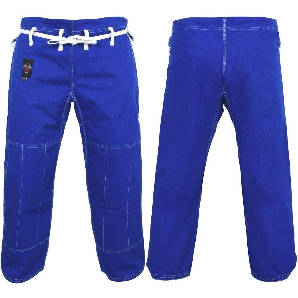 Dragon Fight Wear Competition BJJ Pants