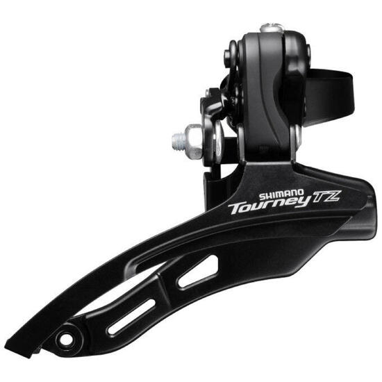 Przerzutka Przednia 6/7 Speed Tourney Tz Fd-Tz500 Down Swing/Top Pull
