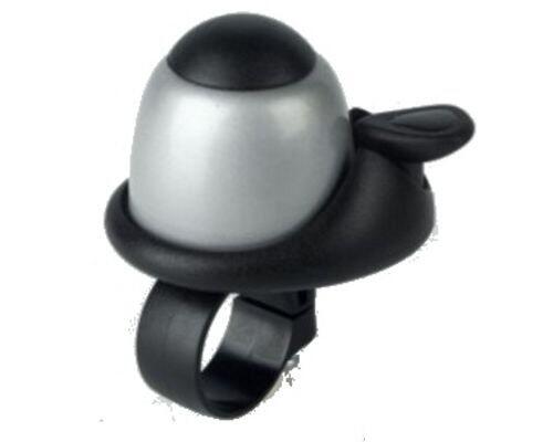 Widek Bel Decibel II Alu. argent 2/5