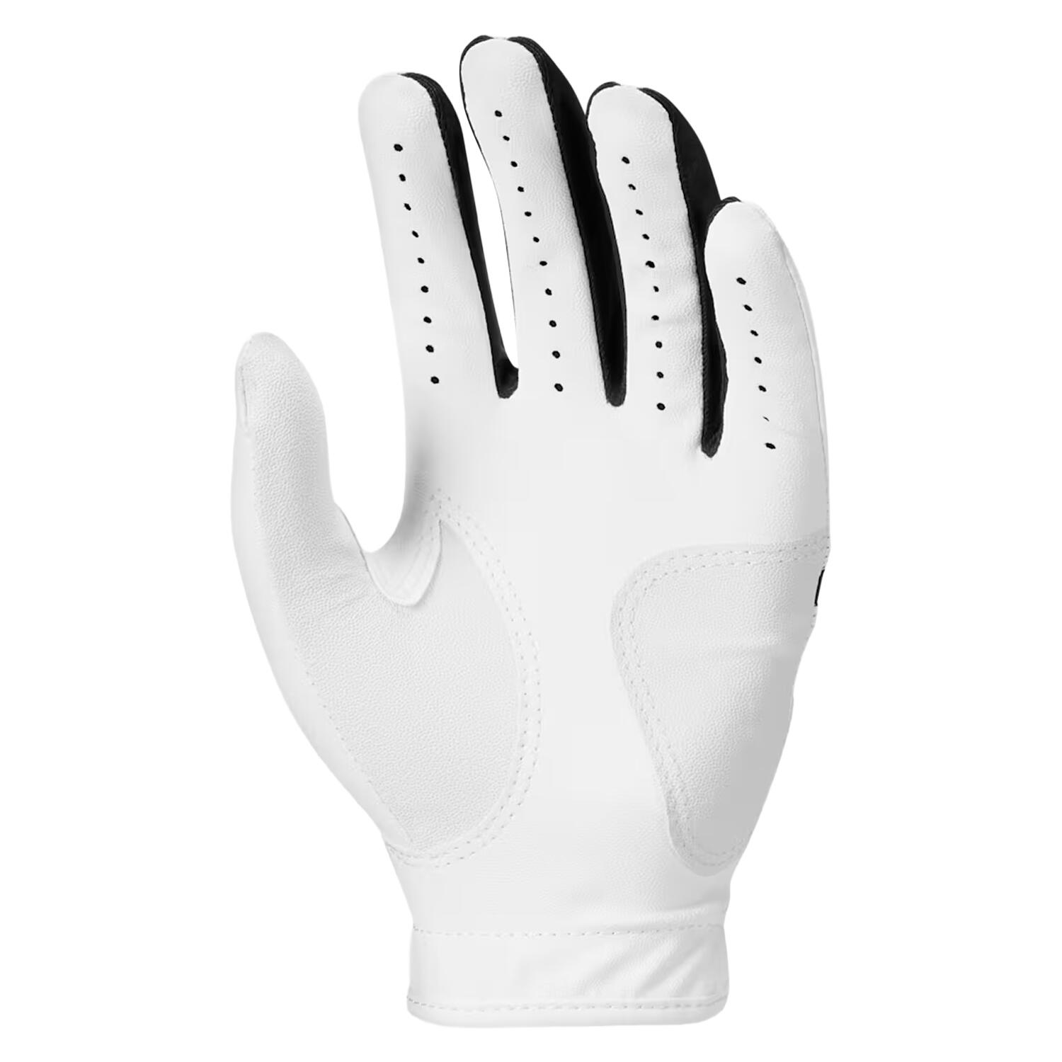"Dura Feel X" Golfhandschuh für , PUKunststoff, Polyester, Nylon, Spandex Damen 2/2