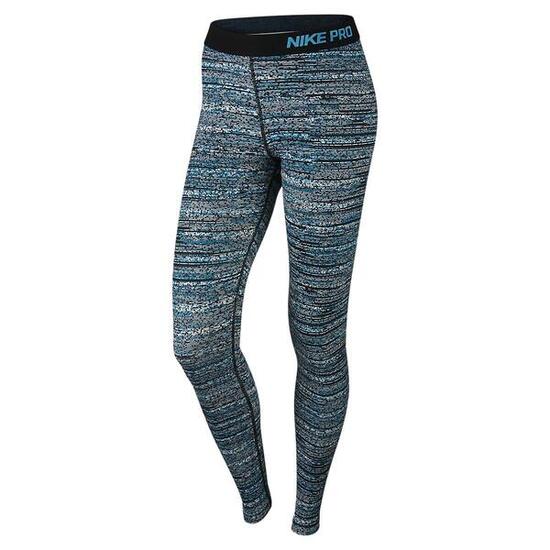 Pantalon de survêtement Nike LEGGING FEMME PRO WARM STATIC NIKE