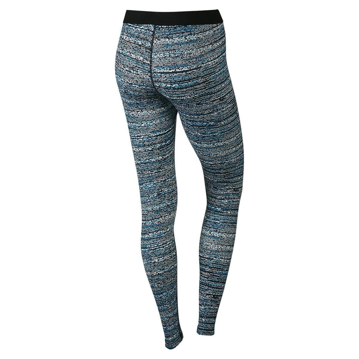 Pantalon de survêtement Nike LEGGING FEMME PRO WARM STATIC NIKE 2/2