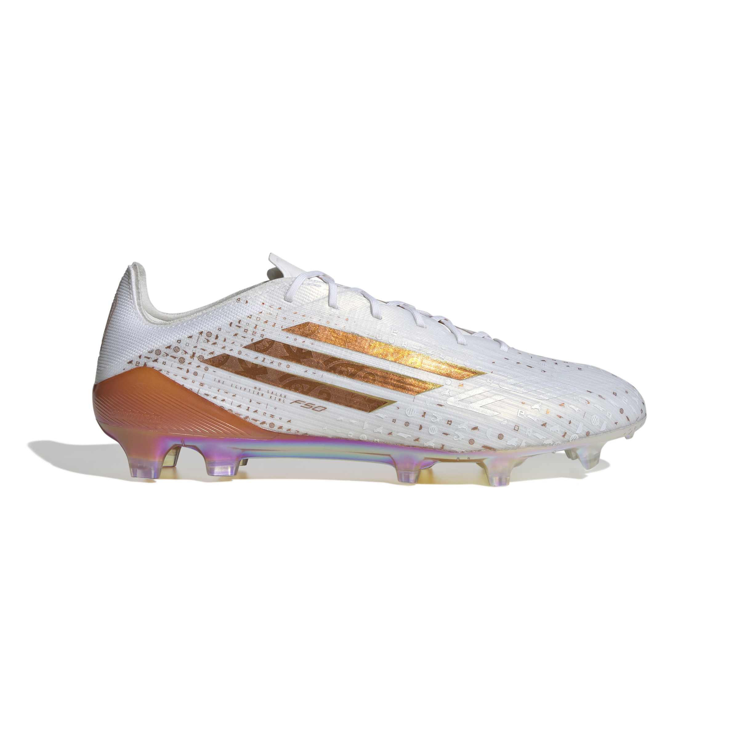 ADIDAS Scarpe calcio adidas F50 Elite Salah FG