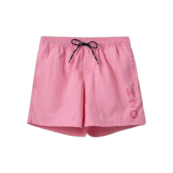 Short de bain H2O Leisure Logo