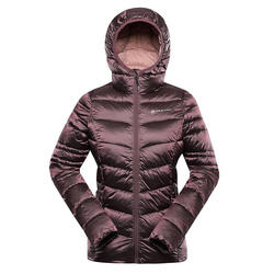 Doudoune femme Alpine Pro Roga