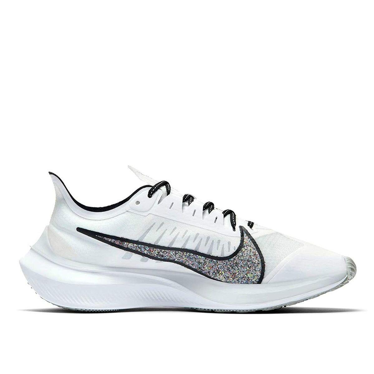 Basket Nike Air Zoom 3/4