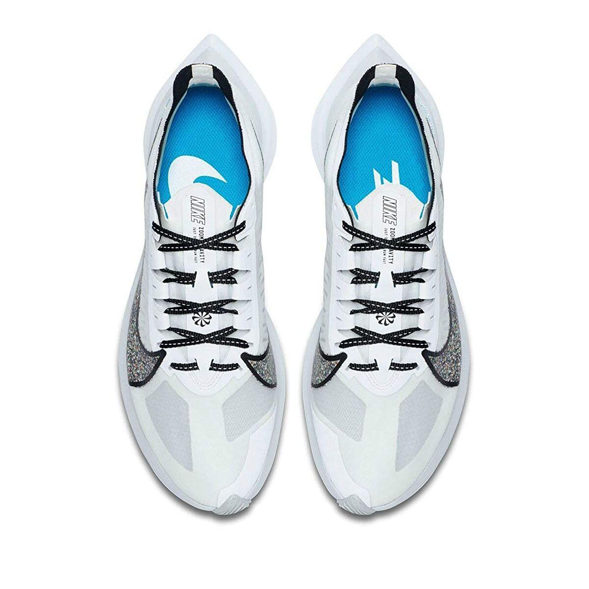 Basket Nike Air Zoom 2/4