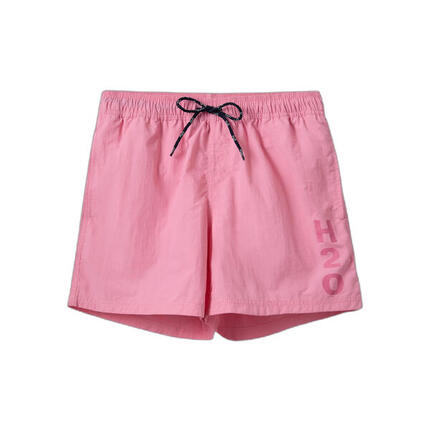Short de bain H2O Leisure Logo