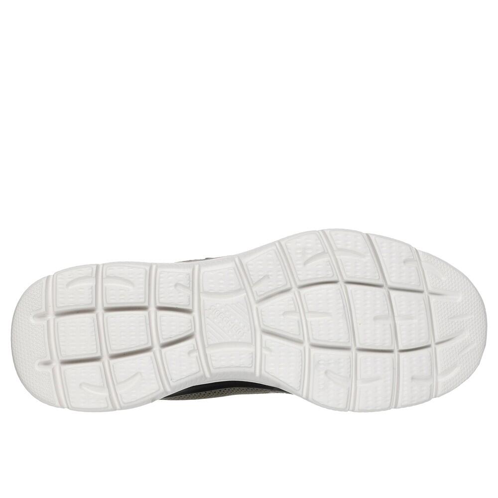 Baskets HOMME Skechers Slip-ins Summits Leyter mesh   KAKI 3/5