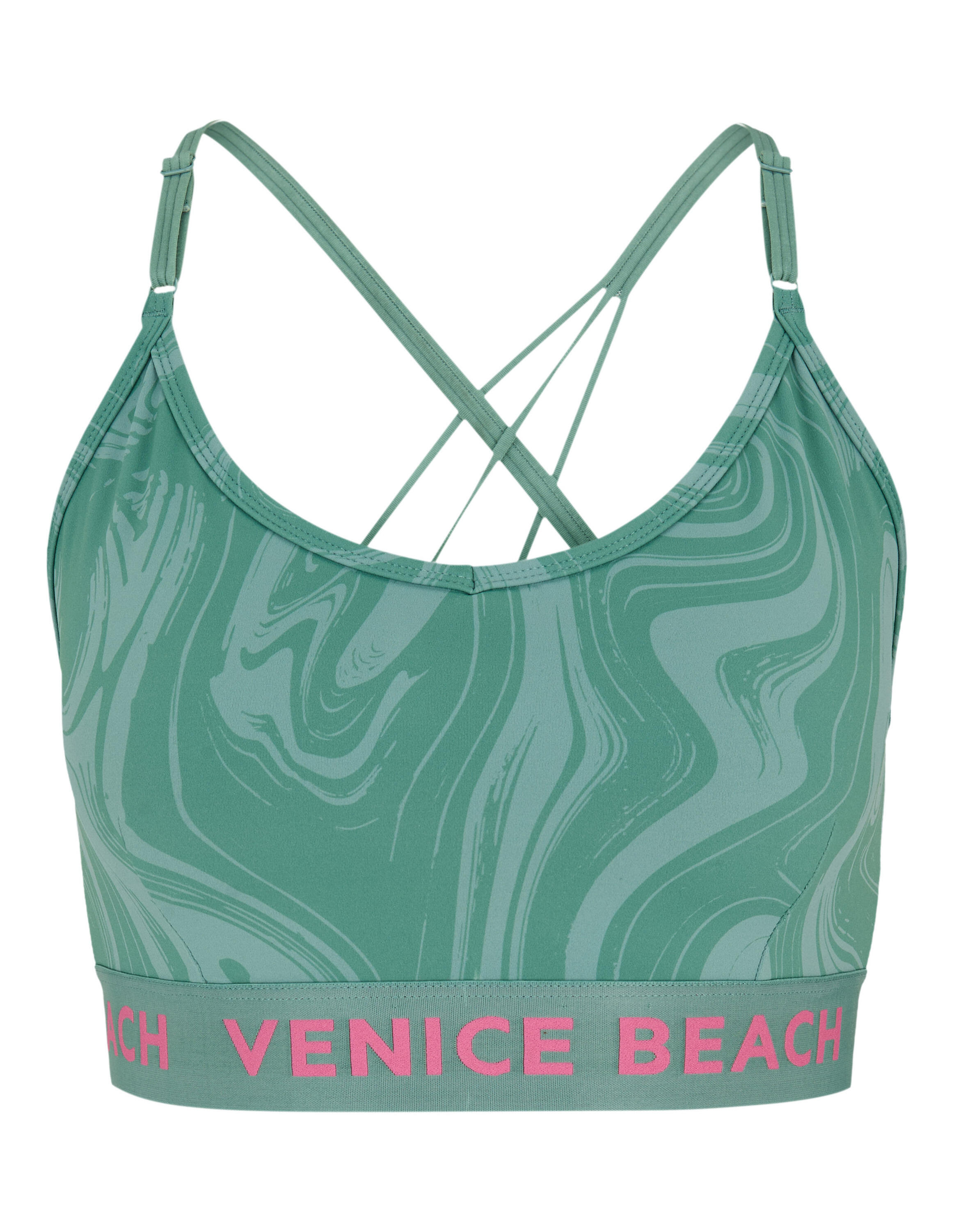 VENICE BEACH Top VB Oakley 3/7