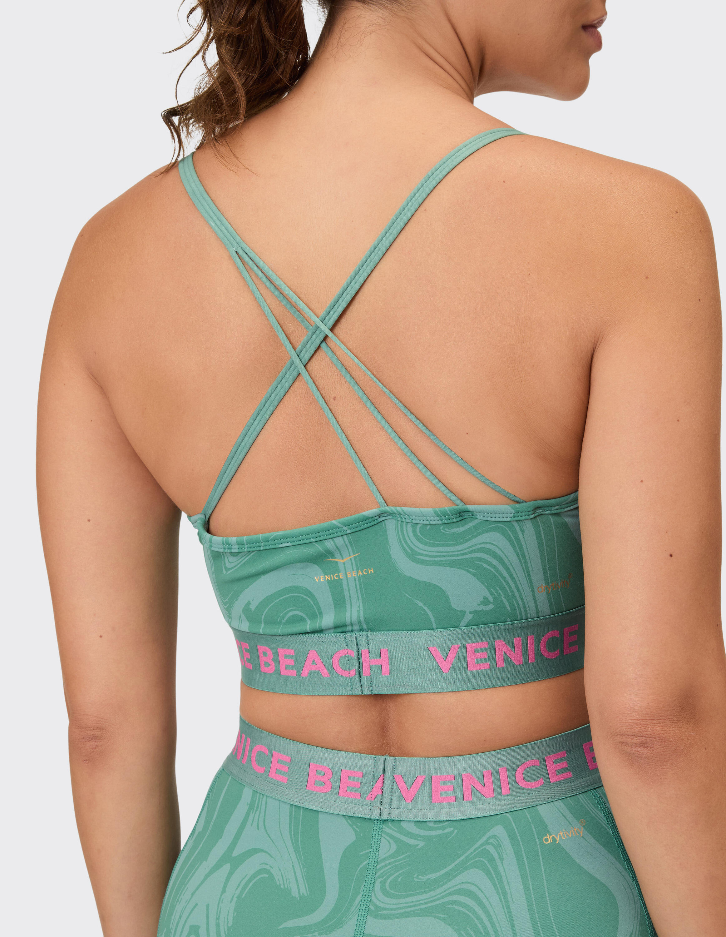 VENICE BEACH Top VB Oakley 7/7