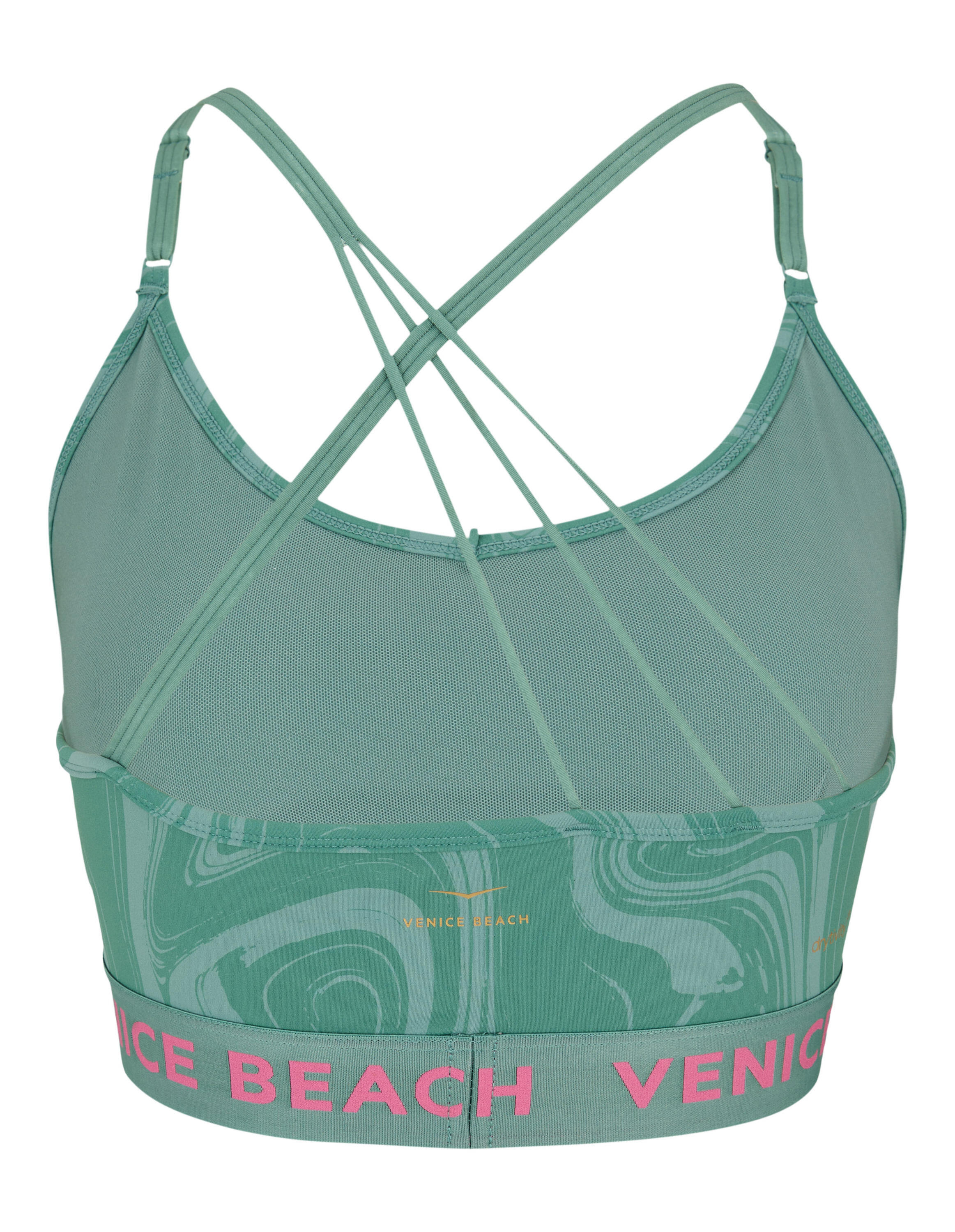 VENICE BEACH Top VB Oakley 5/7