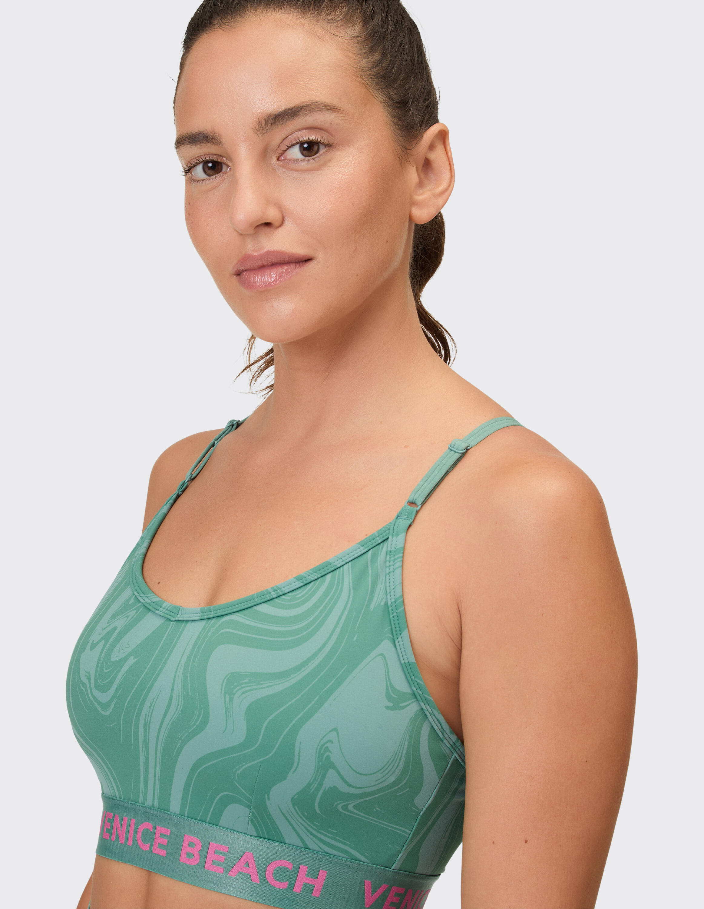 VENICE BEACH Top VB Oakley 6/7