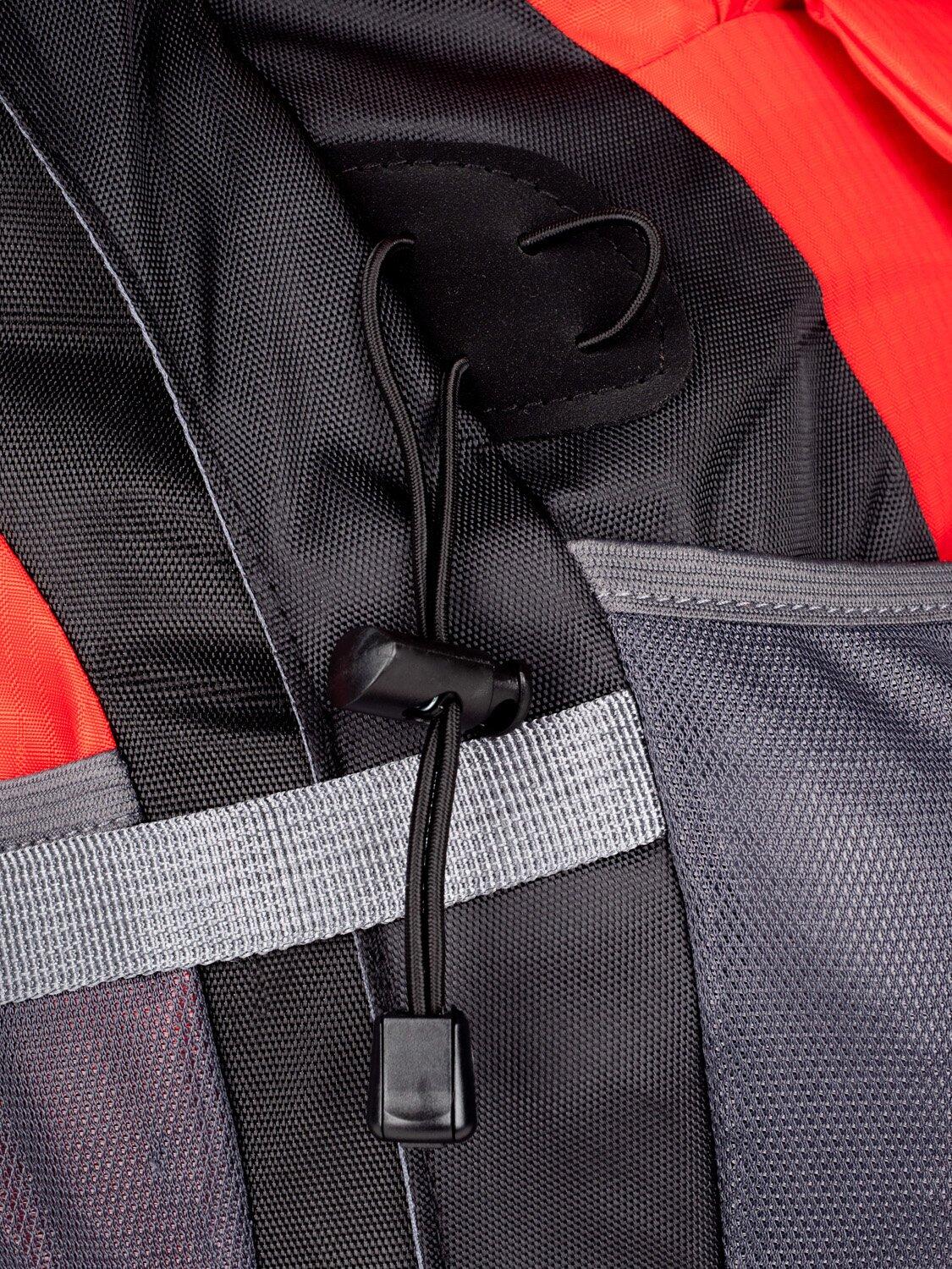 Batoh Adventure BA50, 50 l 2/6