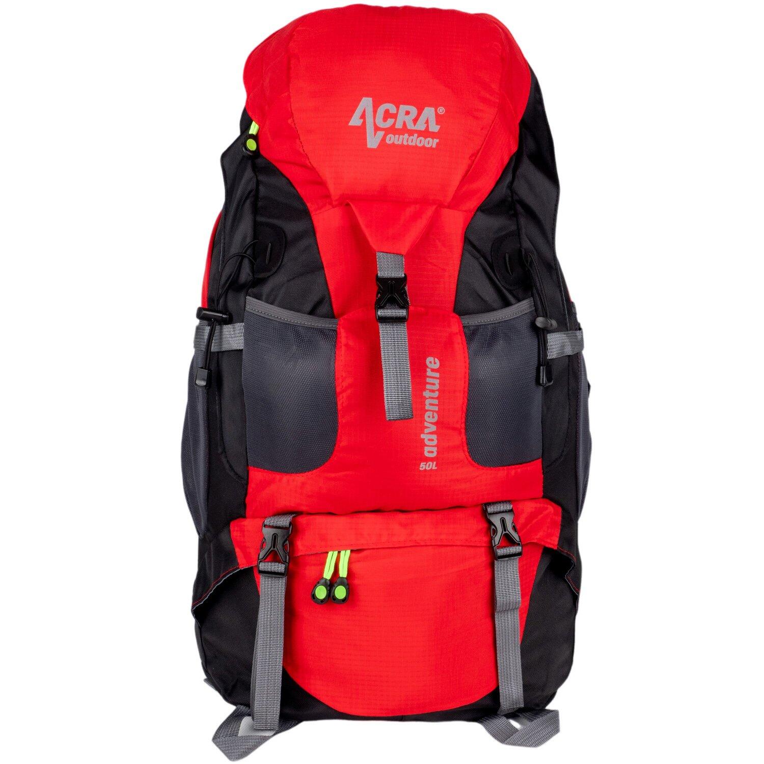 ACRA Batoh Adventure BA50, 50 l