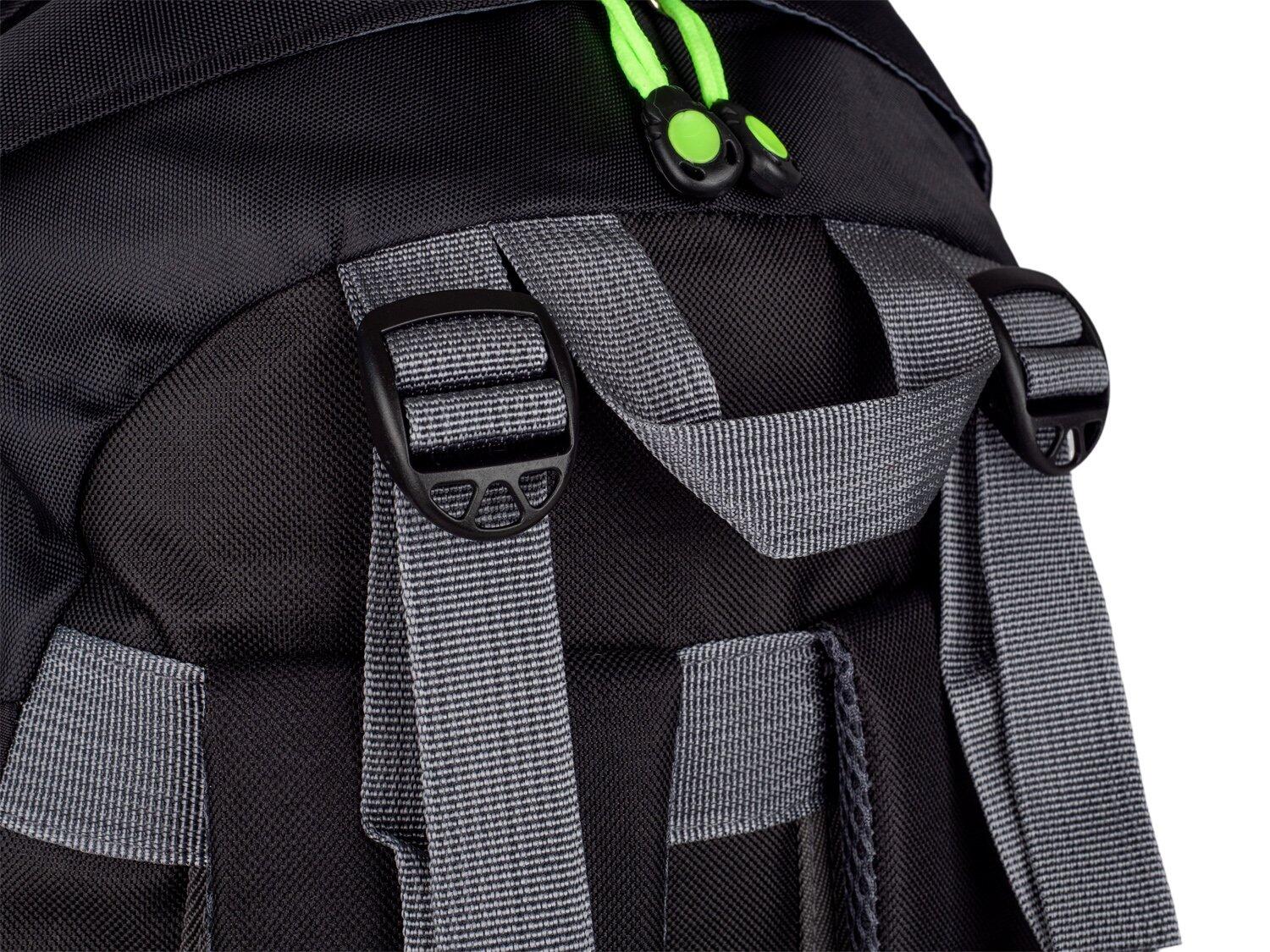 Batoh Adventure BA50, 50 l 2/6