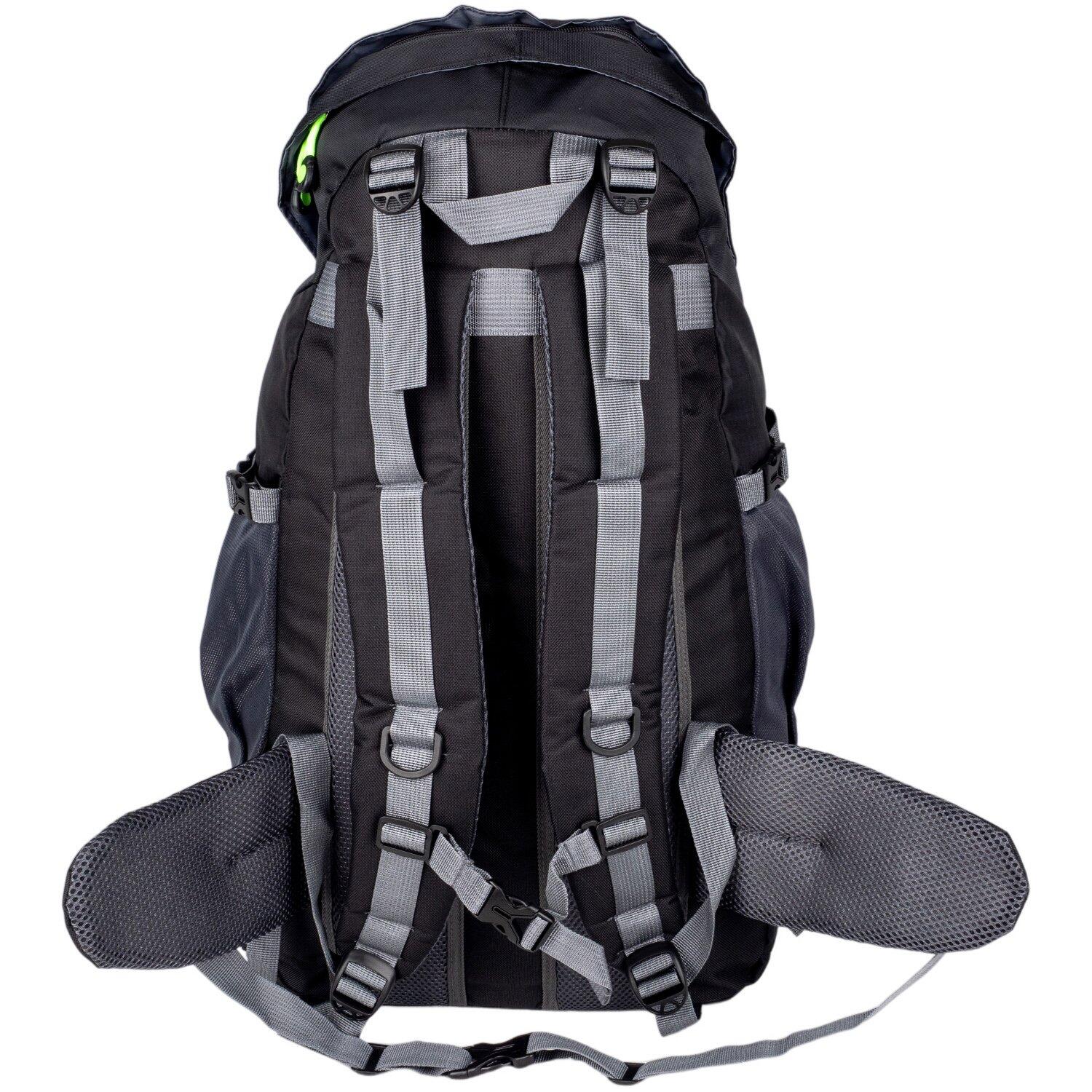 Batoh Adventure BA50, 50 l 4/6