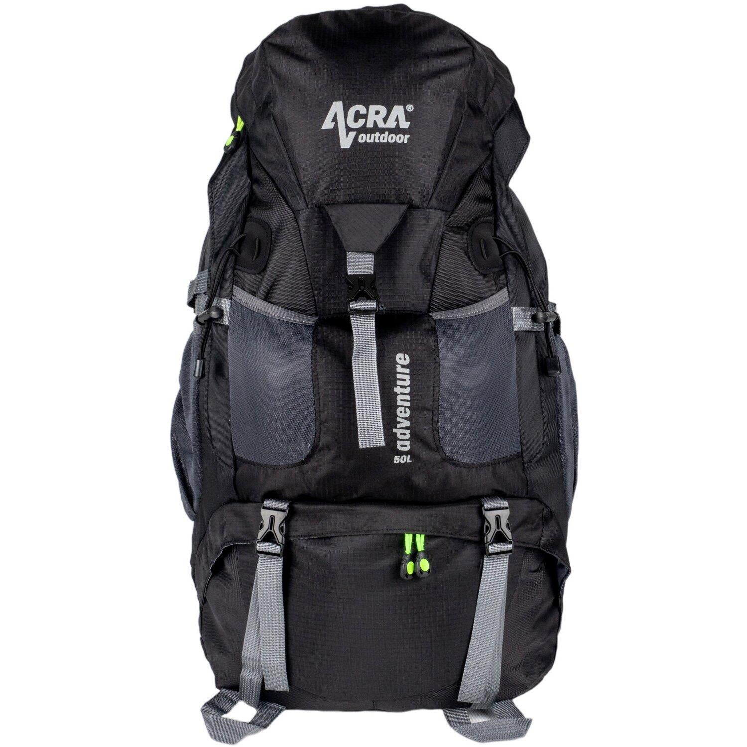 ACRA Batoh Adventure BA50, 50 l