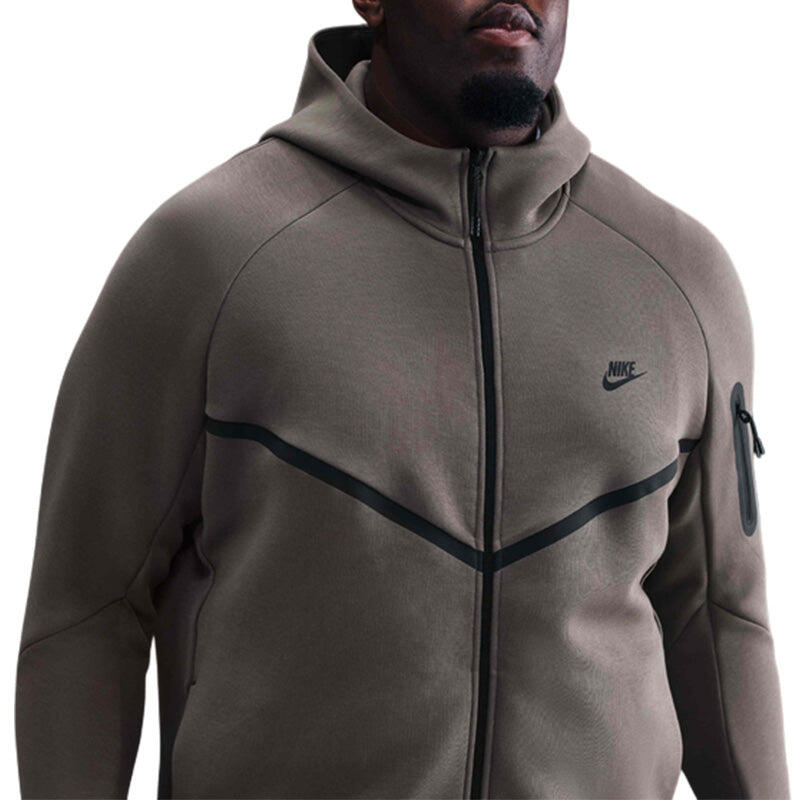 Felpa con cappuccio Nike Tech Fleece Full Zip 5/6