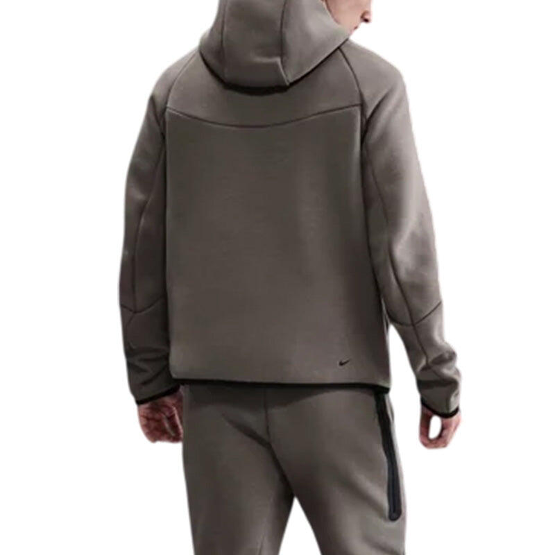 Felpa con cappuccio Nike Tech Fleece Full Zip 4/6