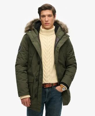 Parka everest