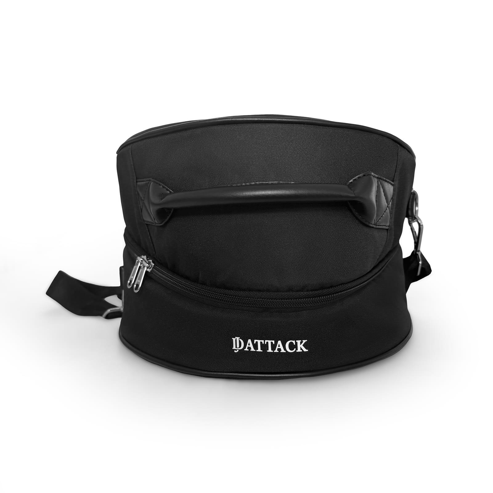 Torba na kask Apricot Premium JD ATTACK 3/3
