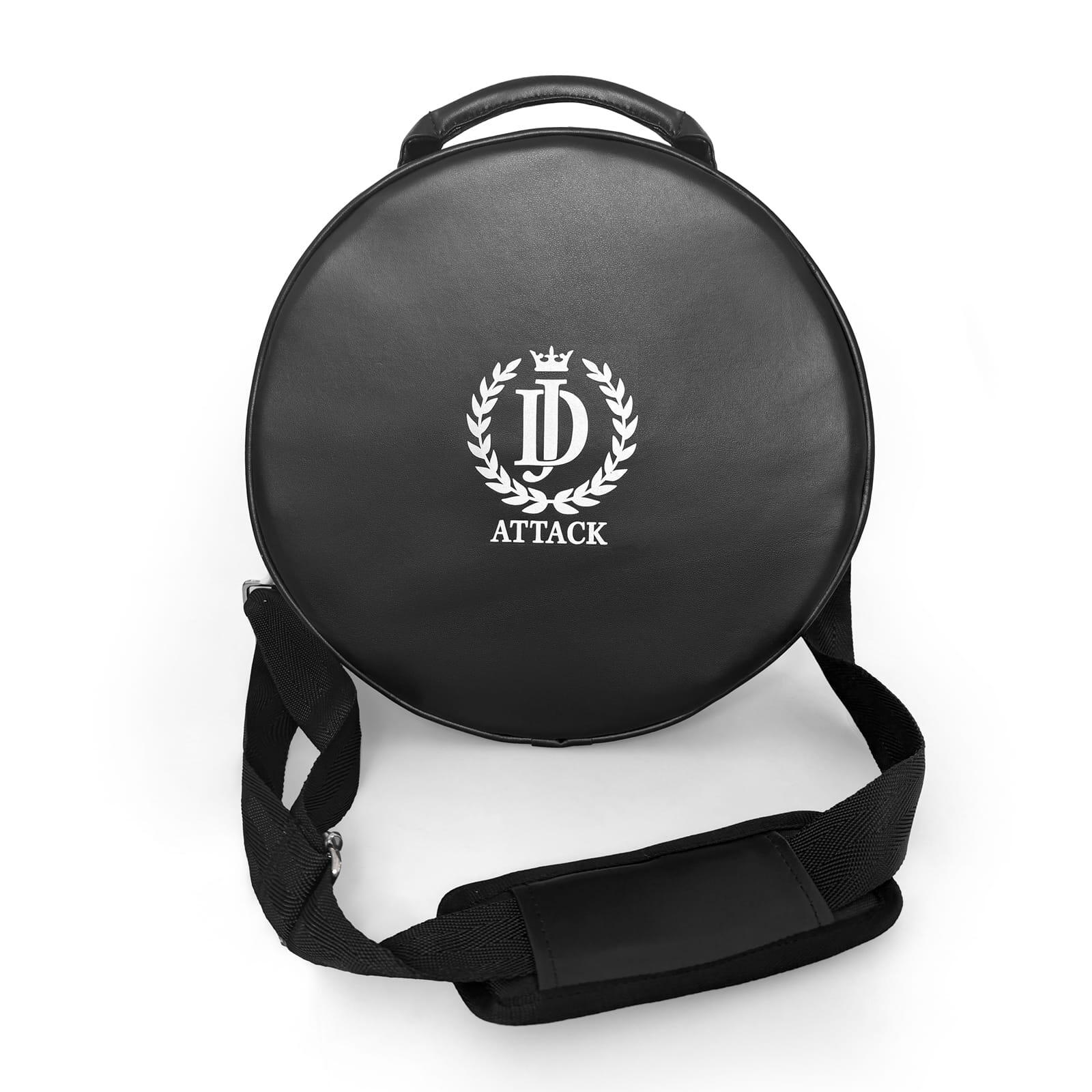 Torba na kask Apricot Premium JD ATTACK 2/3