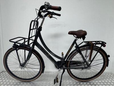 Cortina u5 | gebruikt | 3 maanden garantie | 28 inch | grijs 57cm - f.93598