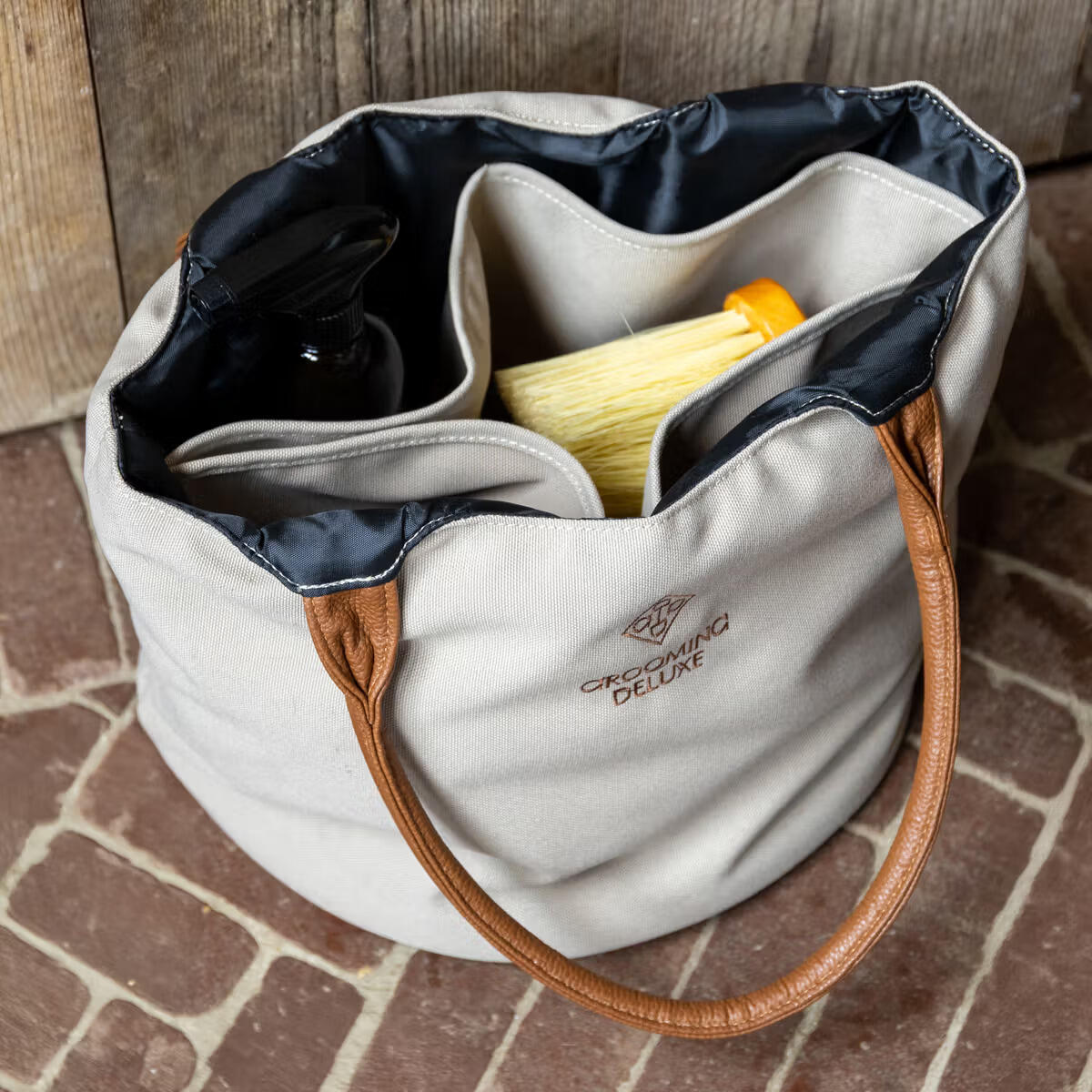 Borsa da toeletta per donna Grooming Deluxe 3/3
