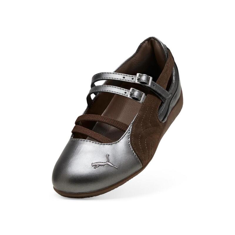 Speedcat Ballet Lux Chocolate Gum