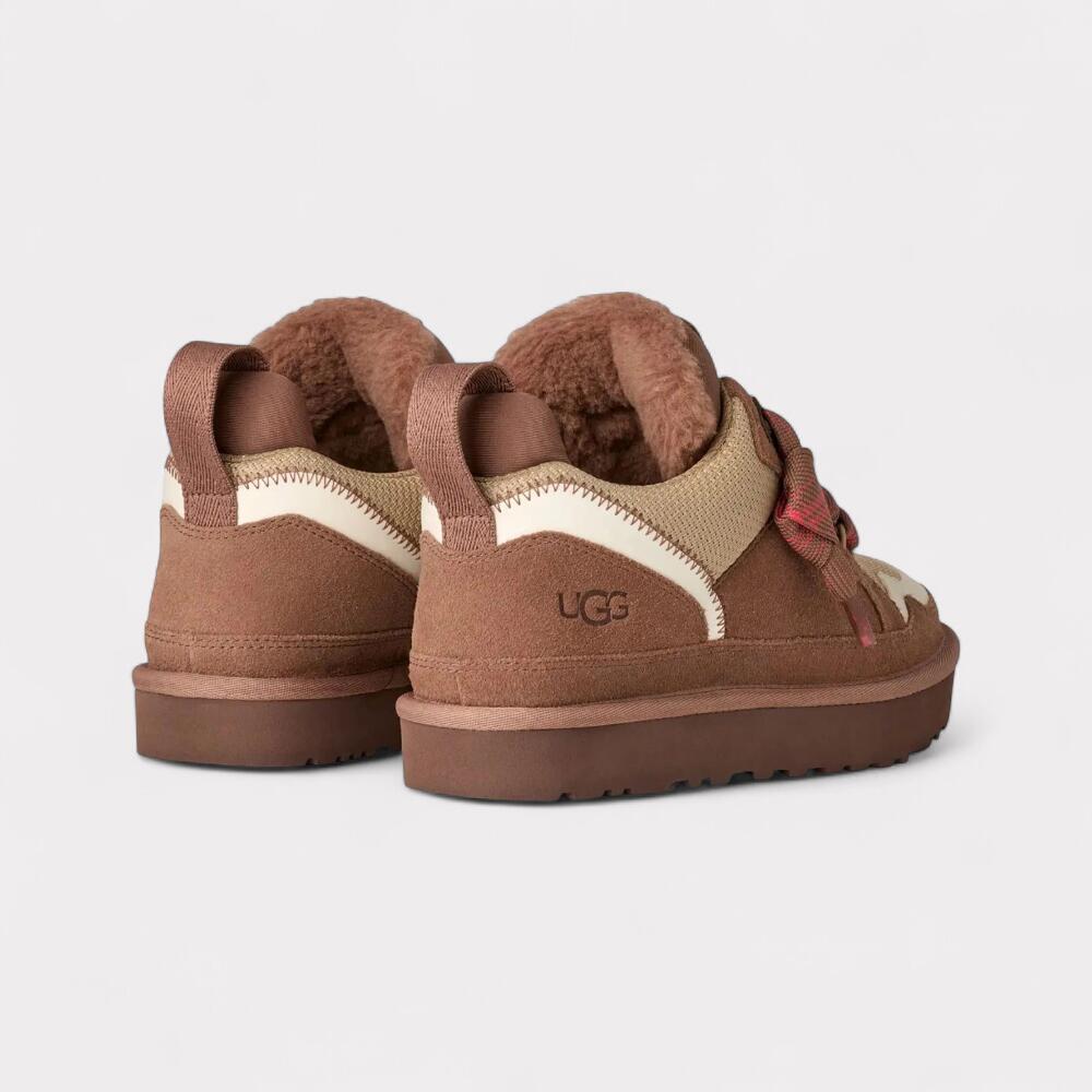 UGG Lowmel Rocky Oak 3/6