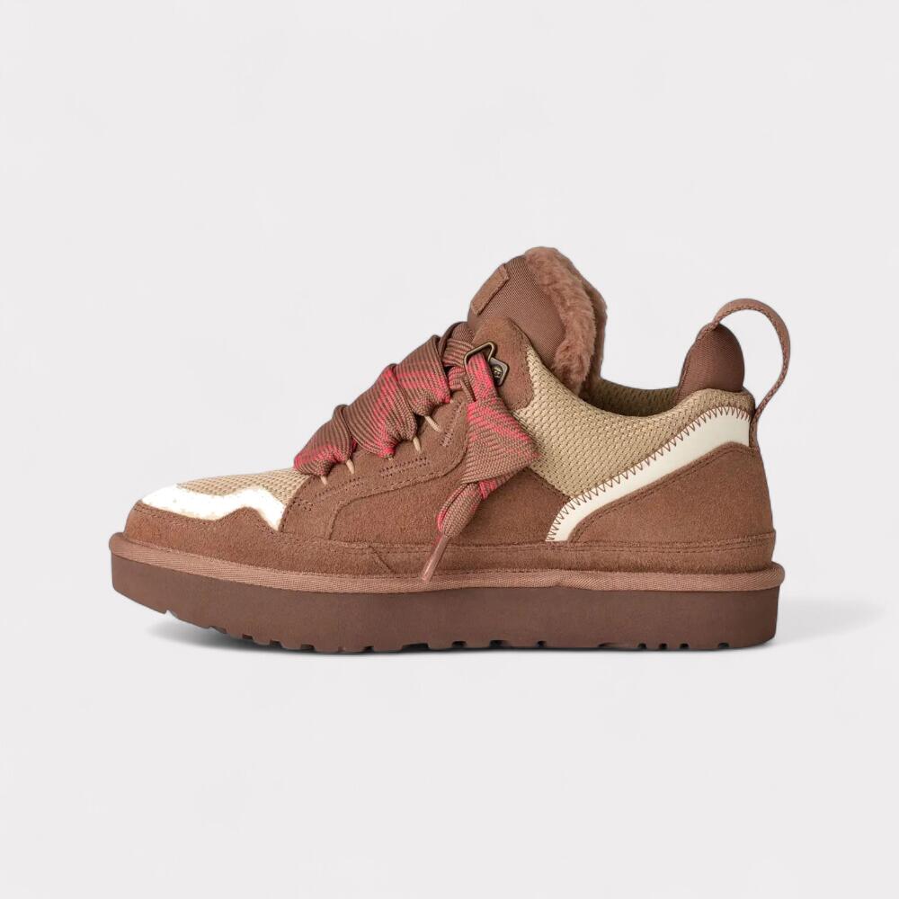 UGG Lowmel Rocky Oak 2/6