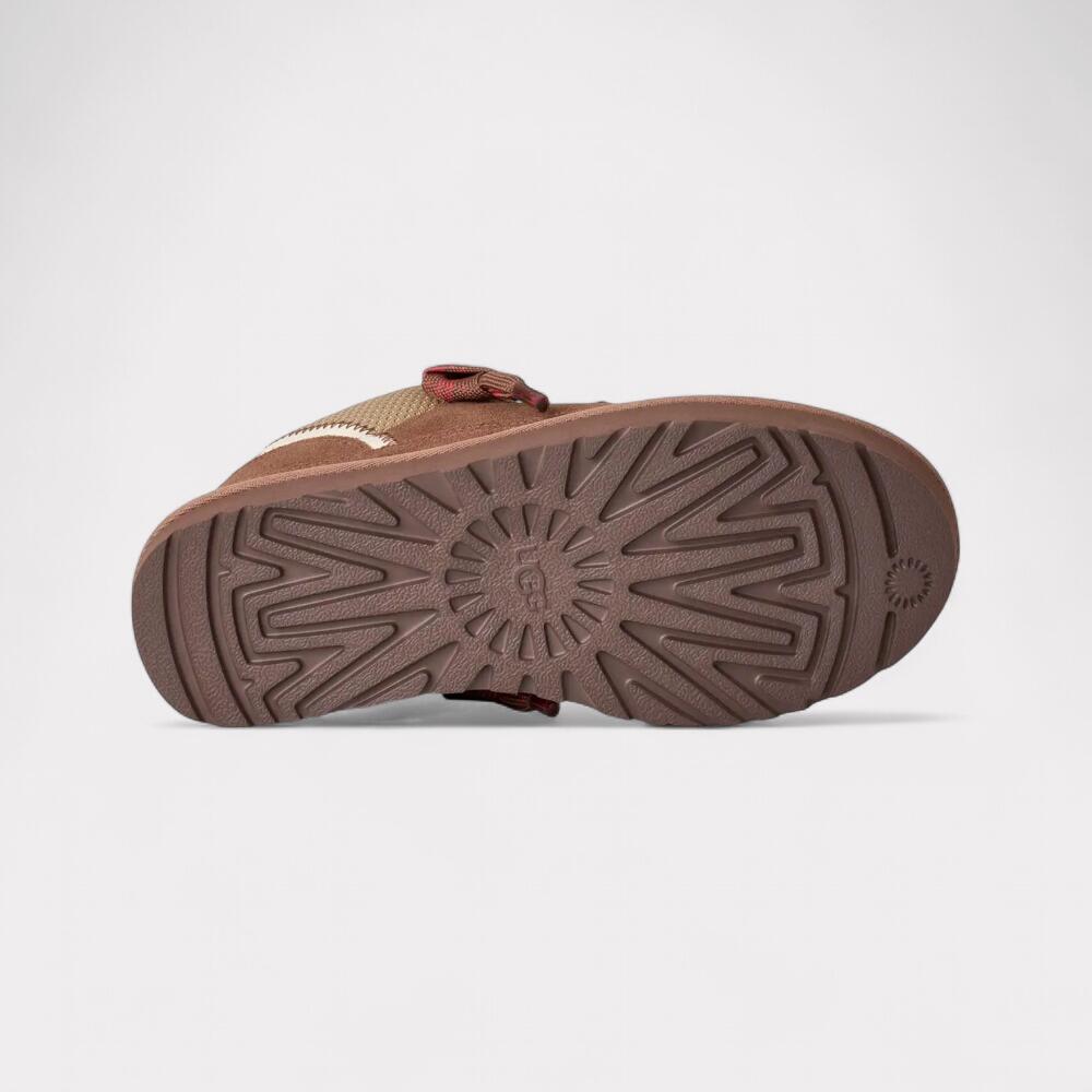 UGG Lowmel Rocky Oak 5/6