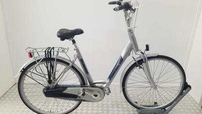 Tweedehands sparta ion rx | gebruikt | 3 maanden garantie | 28 inch |, metal/g