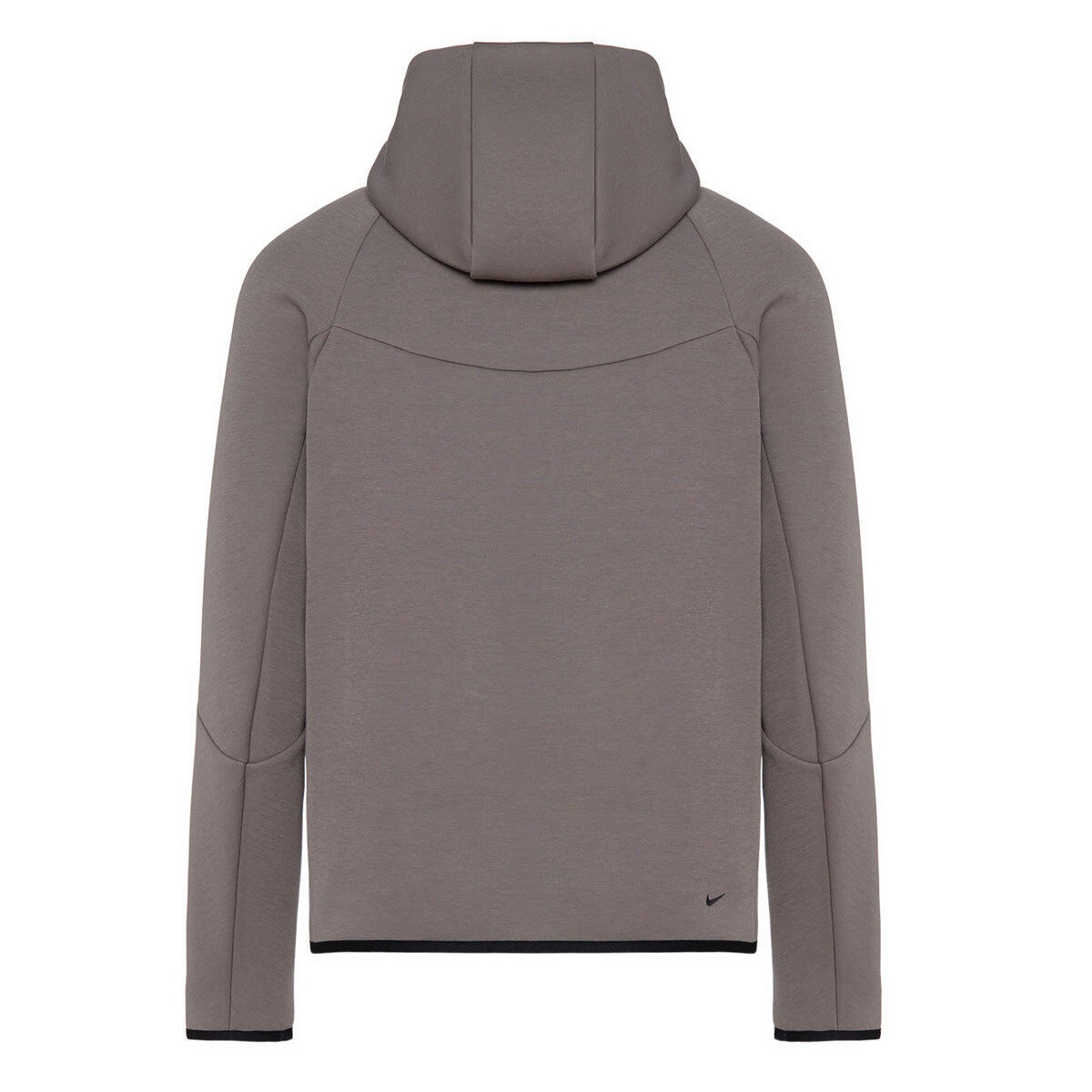 Felpa con cappuccio Nike Tech Fleece Full Zip 2/6