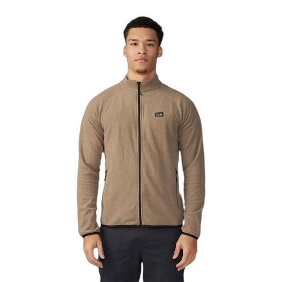 Fleece met volledige rits Mountain Hardwear Microchill™