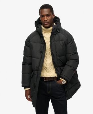 Donsjack superdry expedition