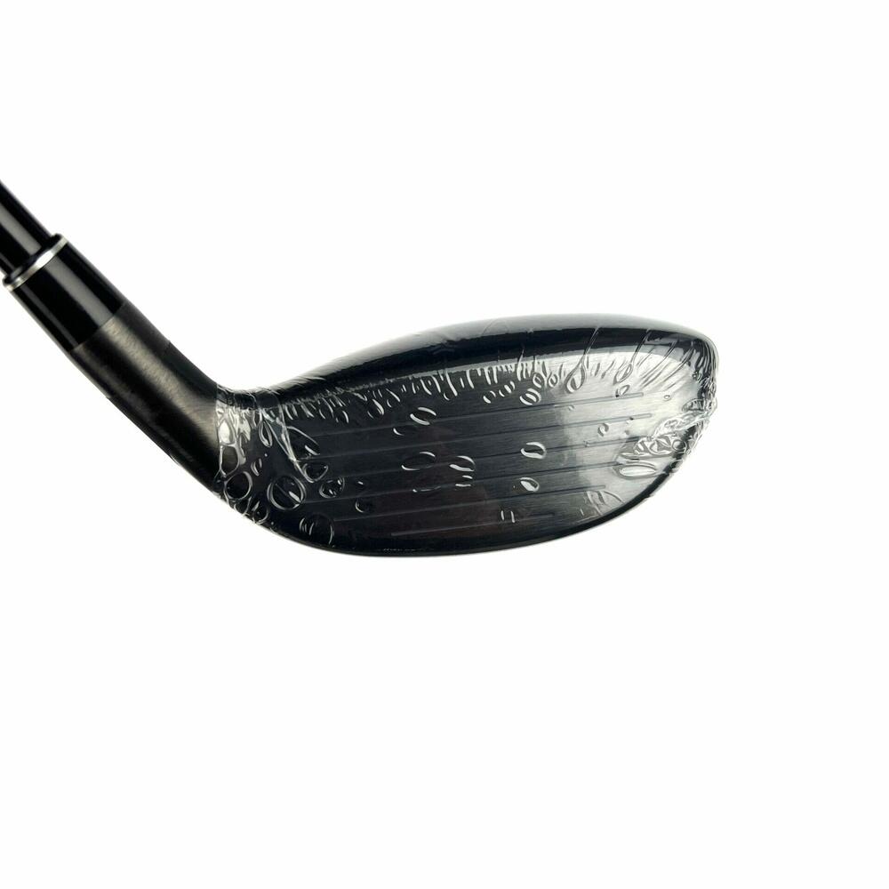 Adult Golf Hybrid Club Left-Handed ZX Mk II | Decathlon