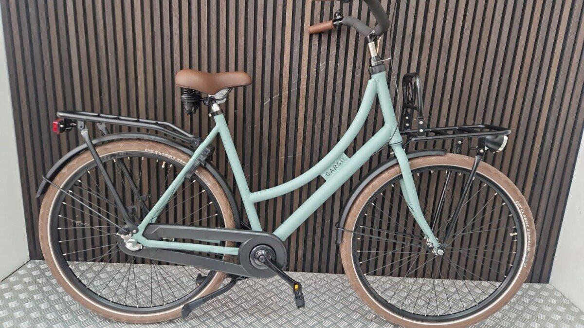 Avalon cargo, blauw 2/4