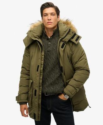 Parka xpd everest