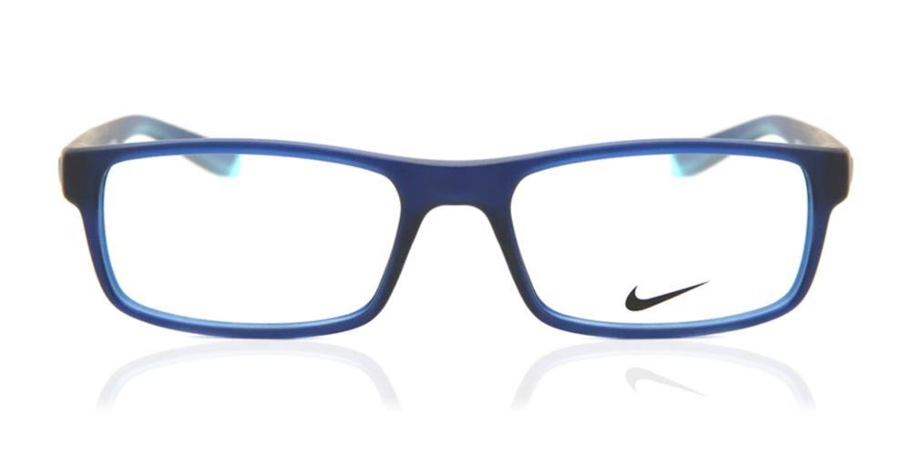 Brilmonturen Nike NIKE 7090 man Maat 53/17/140 3/4