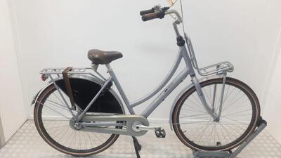 Cortina u5 | gebruikt | 3 maanden garantie | 28 inch | grijs 50cm - f.93013