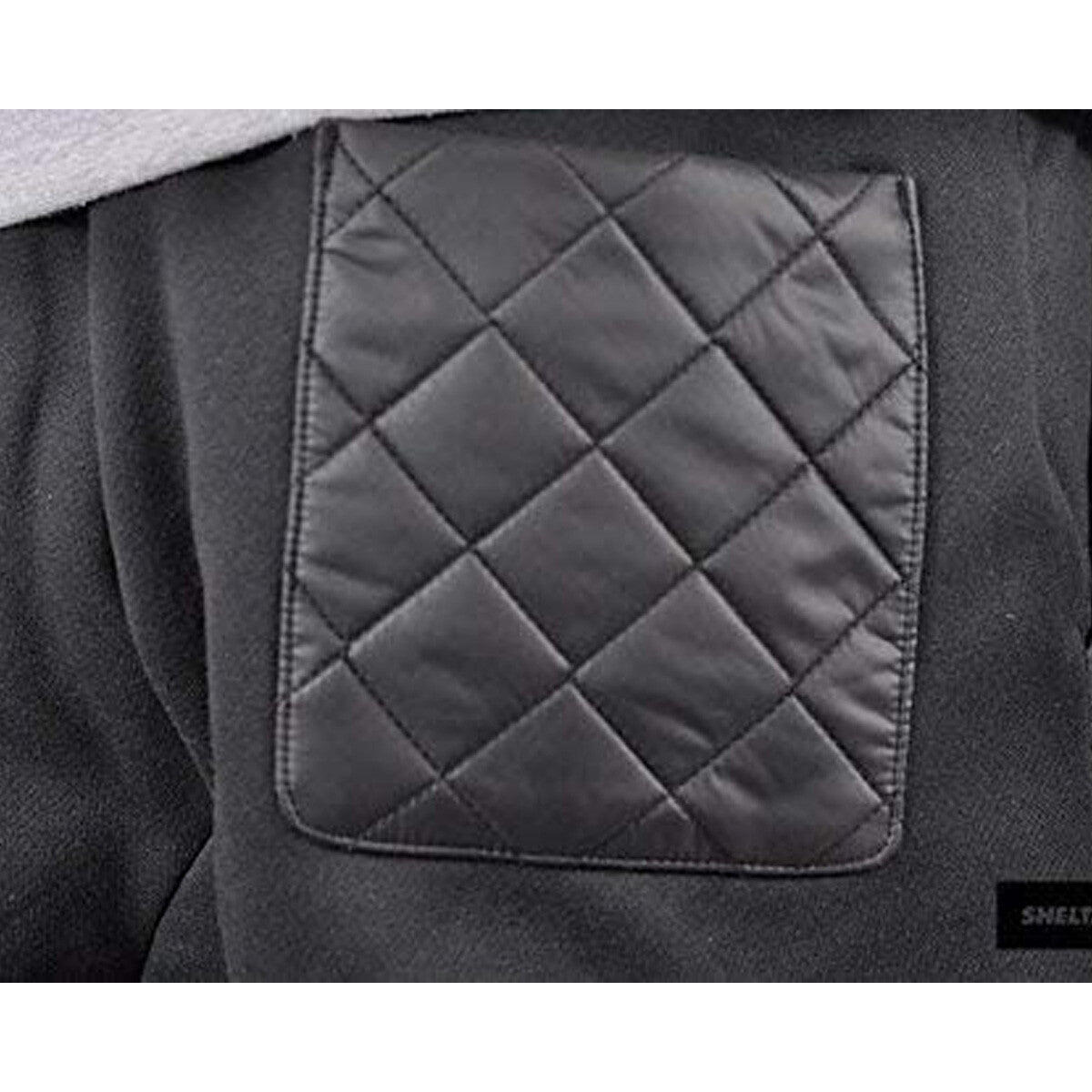 Pantalones de chándal Nike V442 FLEECE CUFFED para hombre 3/4