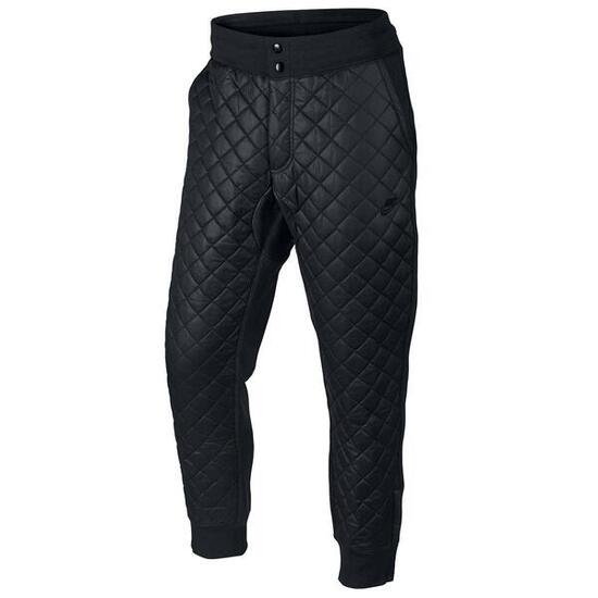 Pantalon de survêtement Nike V442 FLEECE CUFFED